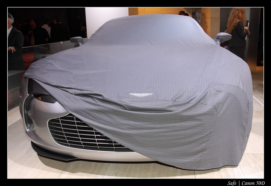 2008   10   Salon auto Paris   061